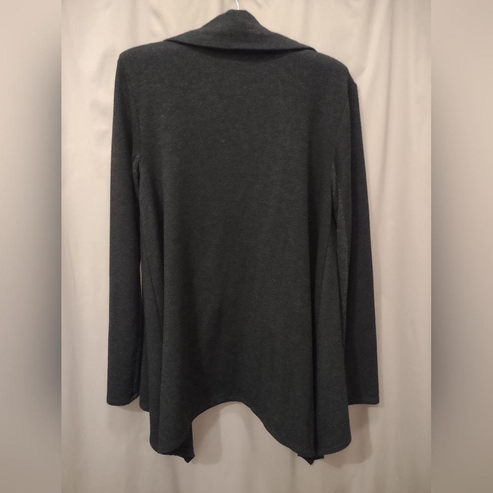 Cable & Gauge Jacket - Picture 3 of 5